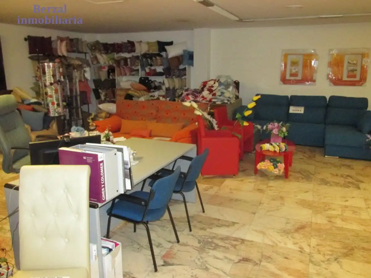 Business premises for sale in Calle Vitoria, imagen 8
