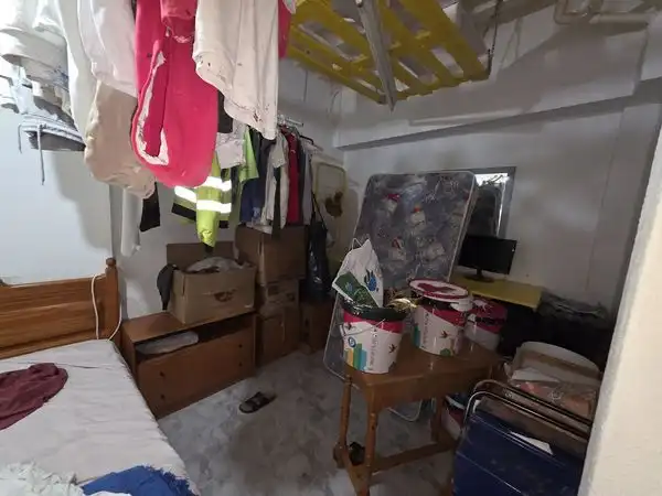 Habitación de Piso en venta en Cuevas del Almanzora con Amueblado y Lavadora
