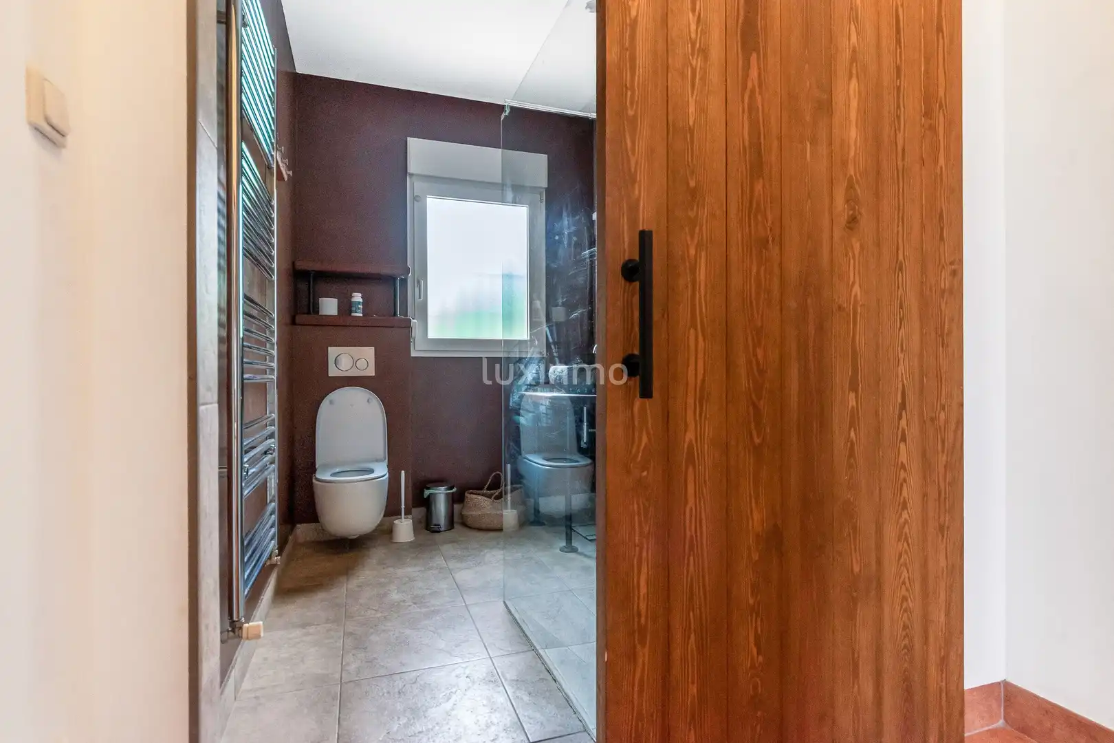 Chalet con terraza en venta en Rincón de Loix, imagen 27