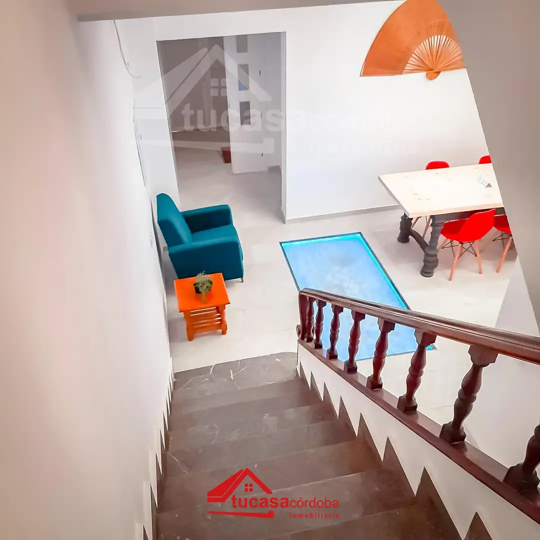Buildings for sale in Córdoba