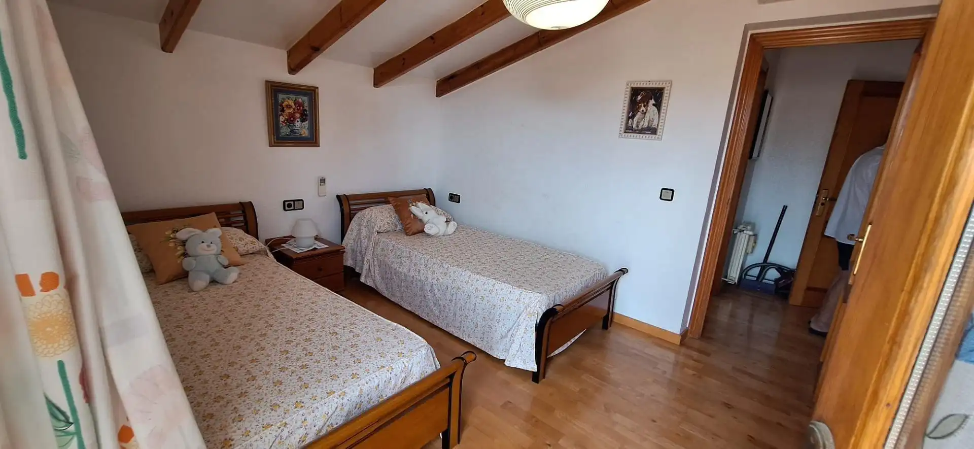 Chalet con piscina en venta en Rincón de Loix, imagen 28