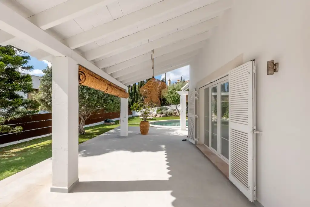 Chalet con piscina en venta en Santa Ponça, imagen 17