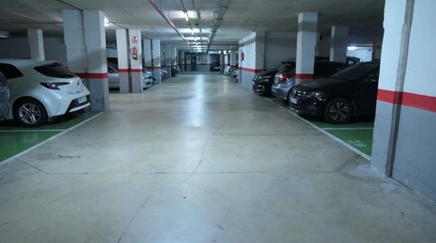 Foto 3 de Garaje en venta en Ctra. de Ribes, 8, Sant Andreu de Palomar, Barcelona Capital