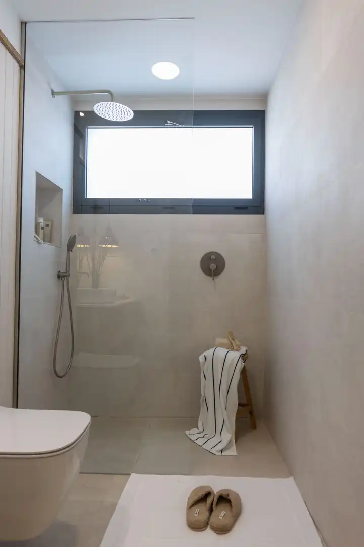 Chalet con piscina en venta en Campo de Murcia, imagen 37