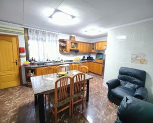 Kitchen of House or chalet for sale in Petrés  with Air Conditioner, Heating and Terrace