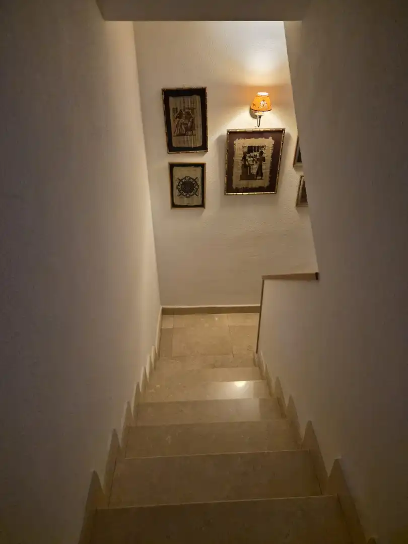 Casa adosada en venda en Valdemoro amb Aire condicionat, Calefacció i Jardí privat