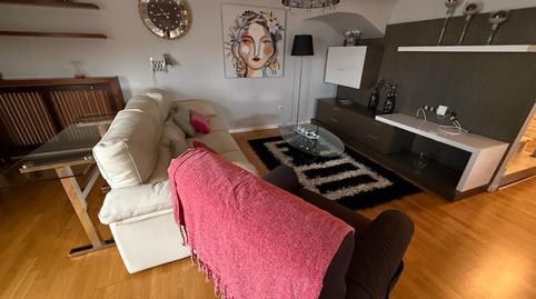 Foto 3 de Dúplex en venta en Avenida Olimpia, Universidad, Albacete