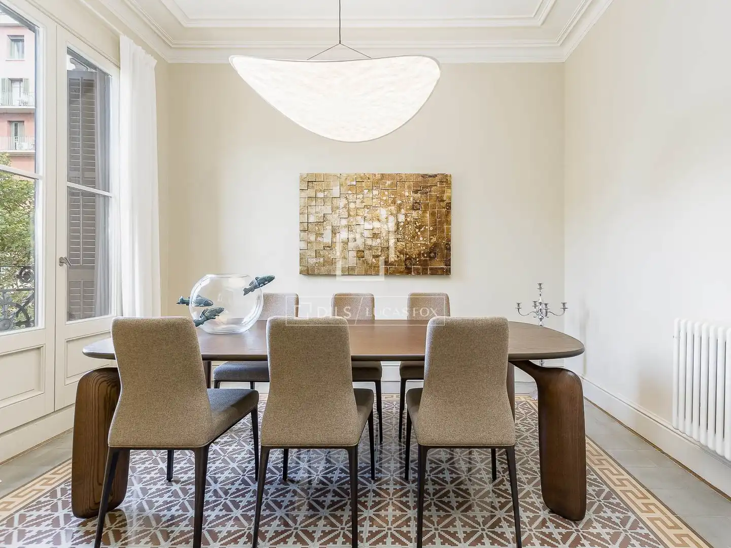 Flat with terrace for sale in Eixample, imagen 6
