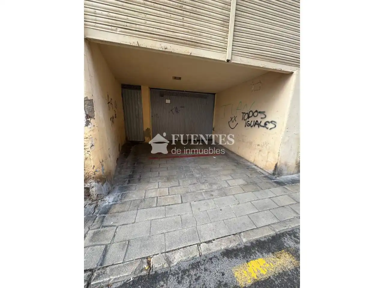 Parkplatz zum Verkauf in Calle Cerámica, imagen 7