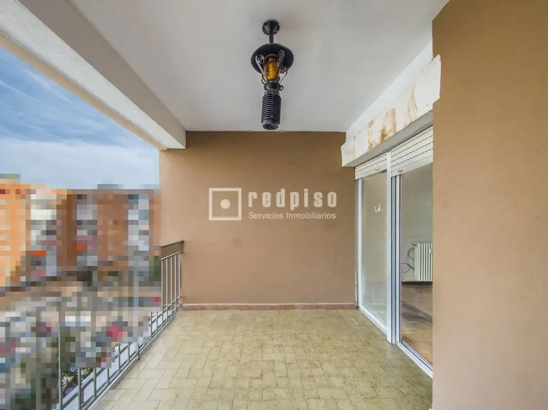 Piso en venta en Parque Ondarreta - Urtinsa