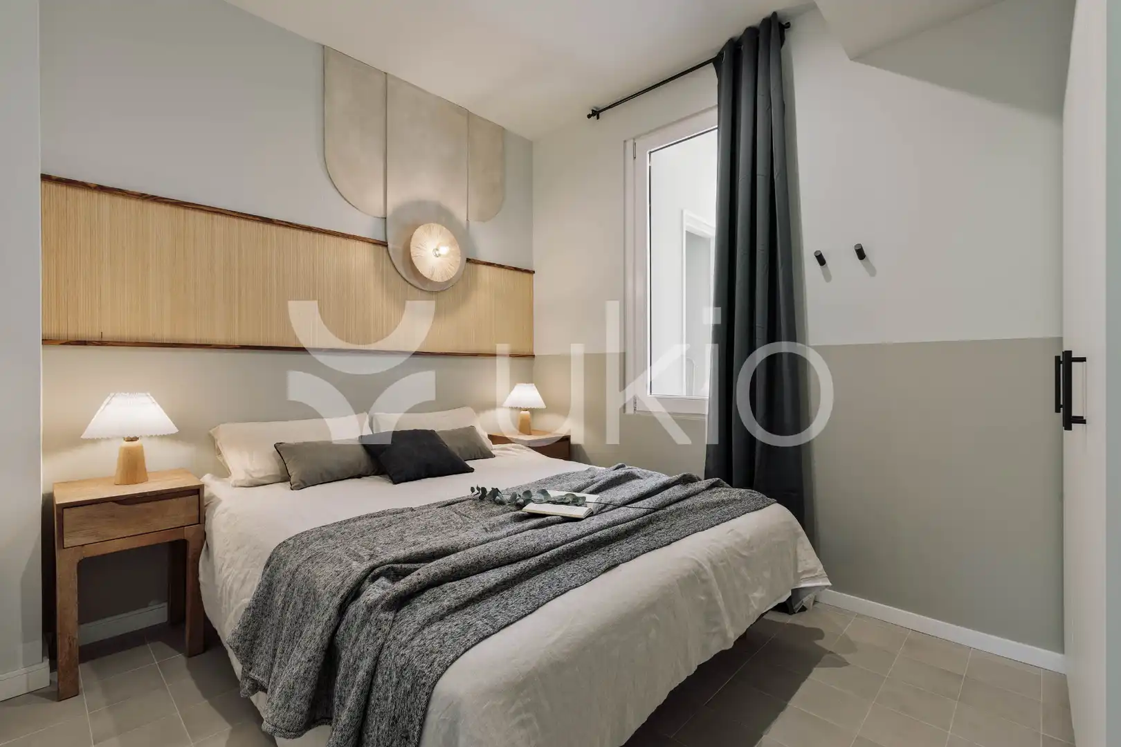 Apartment with terrace to rent in Ronda de Sant Pere, imagen 2