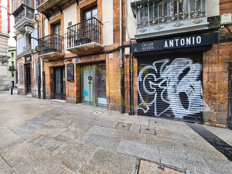 Inmuebles singulares en venta en Calle San Antonio, imagen 41