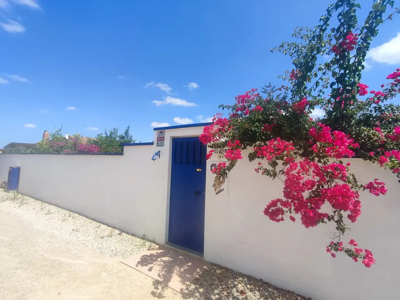Casa en venda a Campo de Murcia, imagen 7