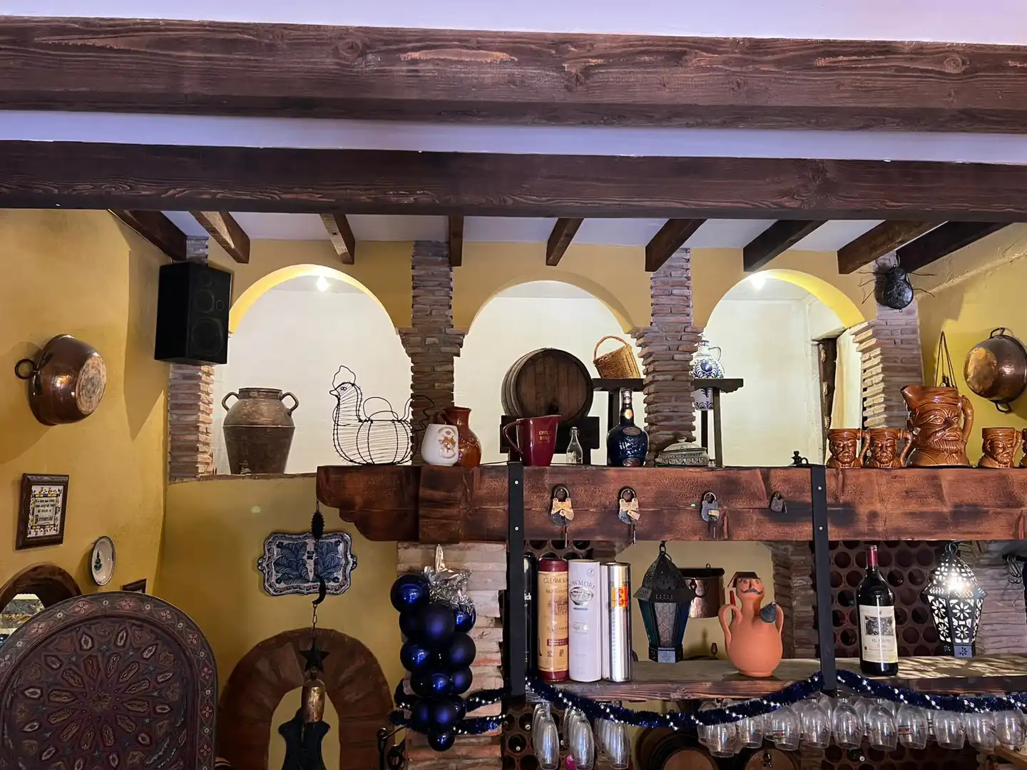 Houses for sale in Málaga  with Air Conditioner, Heating and Private garden