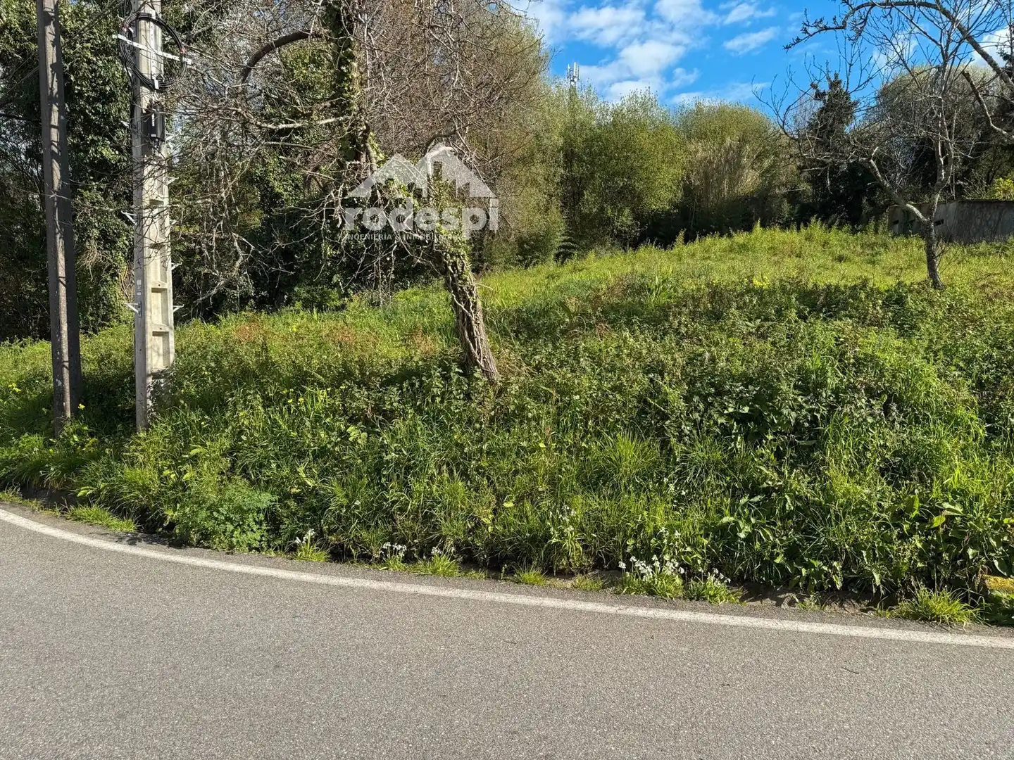 Rustikales Grundstück zum Verkauf in Lavadores, imagen 22