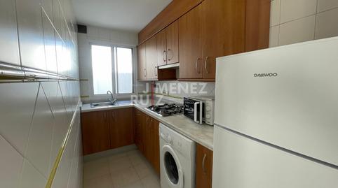 Foto 2 de Pis de lloguer a Vistahermosa, Cádiz