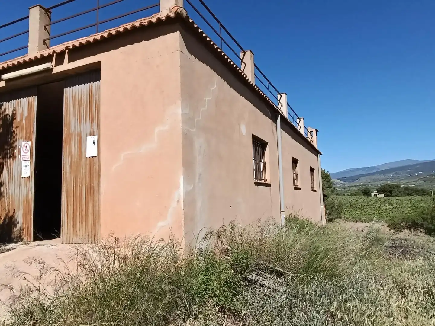Rural land for sale in Laujar de Andarax, imagen 13