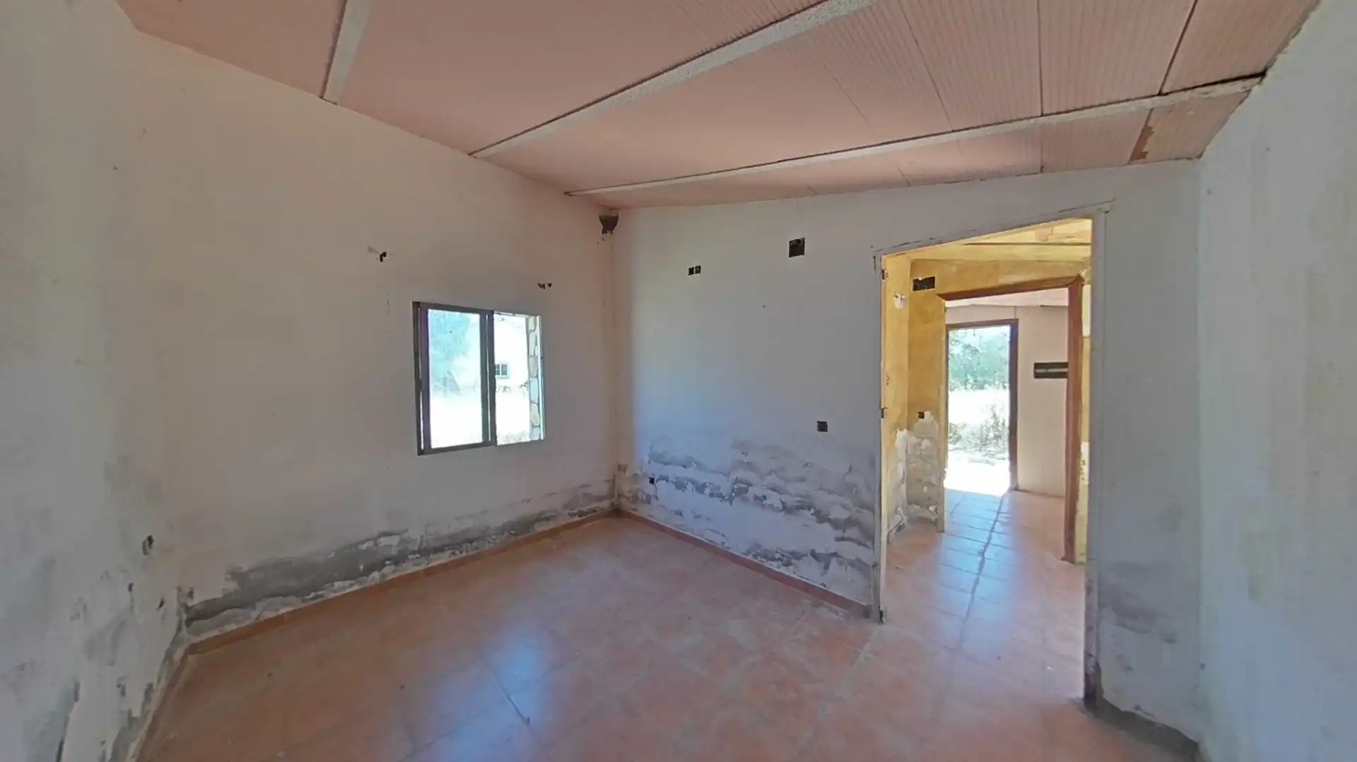 Casa o chalet en venta en Badajoz con Jardín privado, Terraza y Trastero