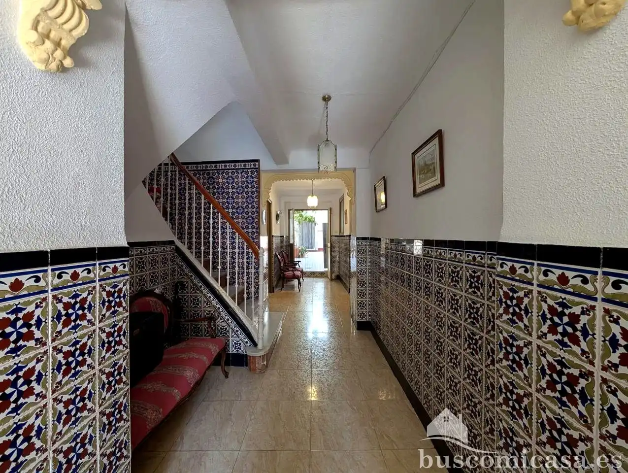 House for sale in Albaicín, imagen 19