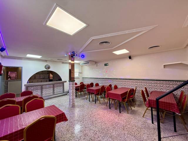 Local comercial en Venta en Carrer AUTONOMIA en La Salut