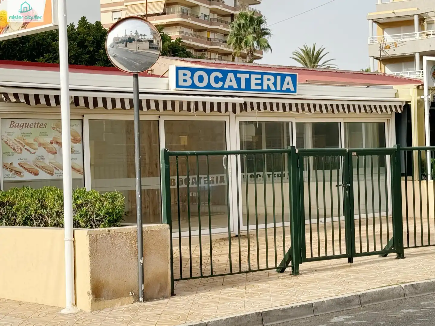 Gewerbefläche zum Verkauf in Calle DOCTOR SEVERO OCHOA 3, imagen 11