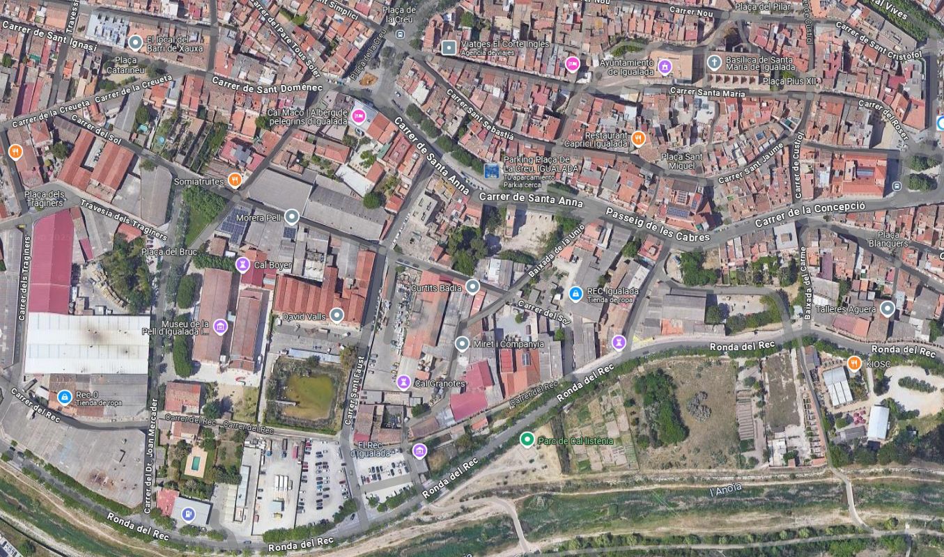 Casa o chalet en venta en Centre