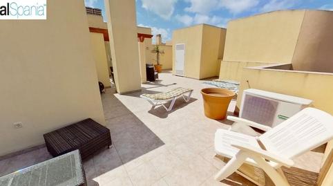 Foto 5 de Ático en venta en Los Miradores, Esc. 3, 7º E - (ático), 1376, Tomás Maestre, Murcia