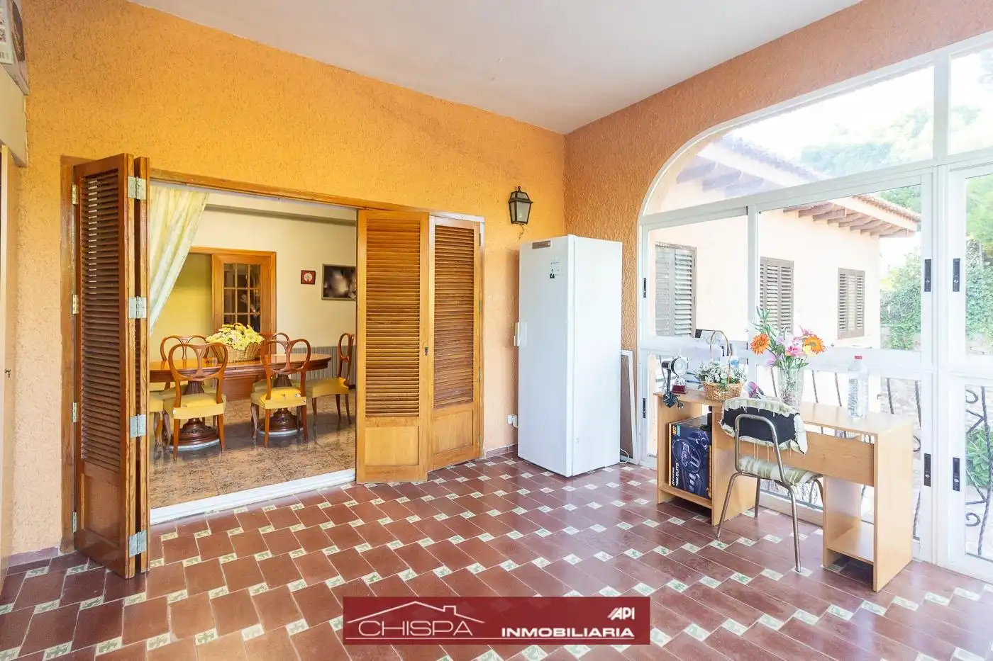 Villa mit Pool zum Verkauf in Corral Nou - Montros - Estepar, imagen 8