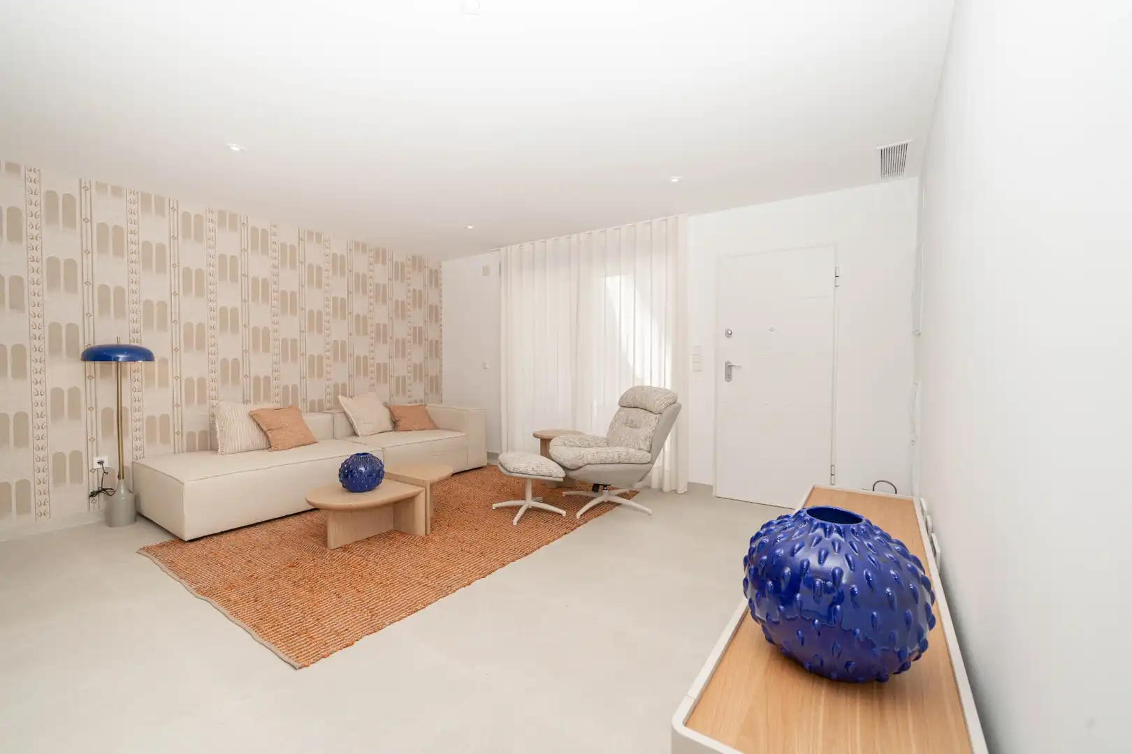 Maison avec terrasse à vendre à Pilar de la Horadada ciudad, imagen 7