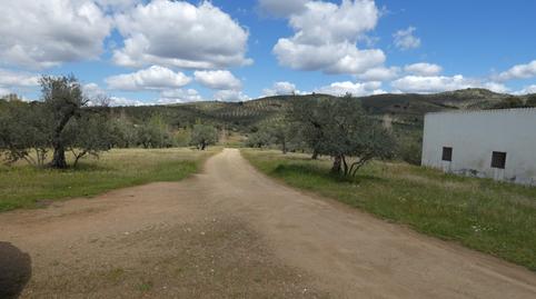 Foto 4 de Casa o xalet en venda a Malcocinado, Badajoz