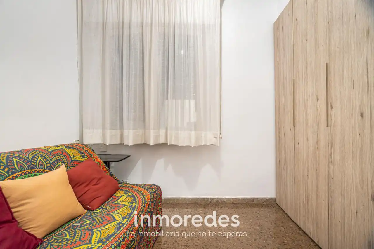 Piso con terraza en venta en Carrer de Bailèn, imagen 15