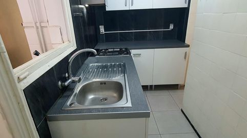 Foto 4 de Piso en venta en Calle Calabria, Sant Antoni, Barcelona Capital