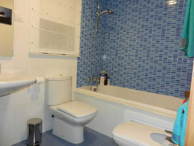 Apartament amb ascensor en venda a Rúa Salvador de Madariaga, imagen 7