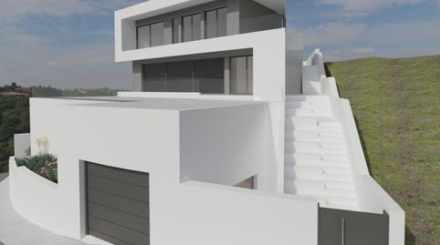 Foto 2 de Casa o xalet en venda a Molins de Rei, Barcelona