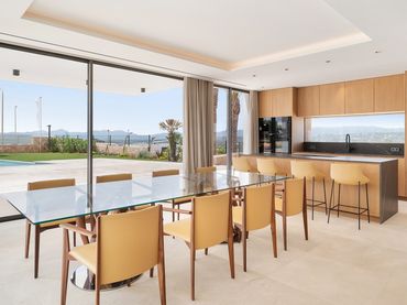 Chalet en alquiler en Llevant