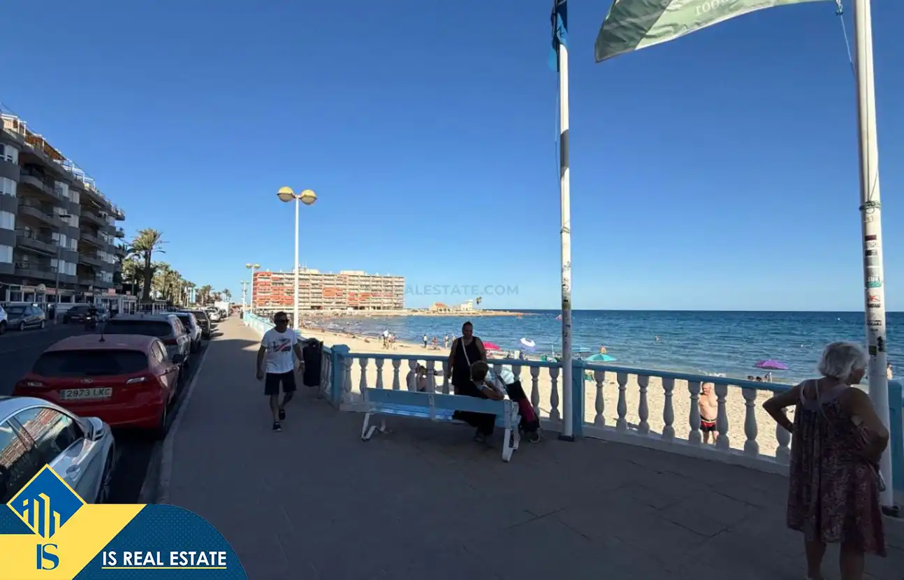 Apartment zum Verkauf in Playa de los Locos, imagen 33
