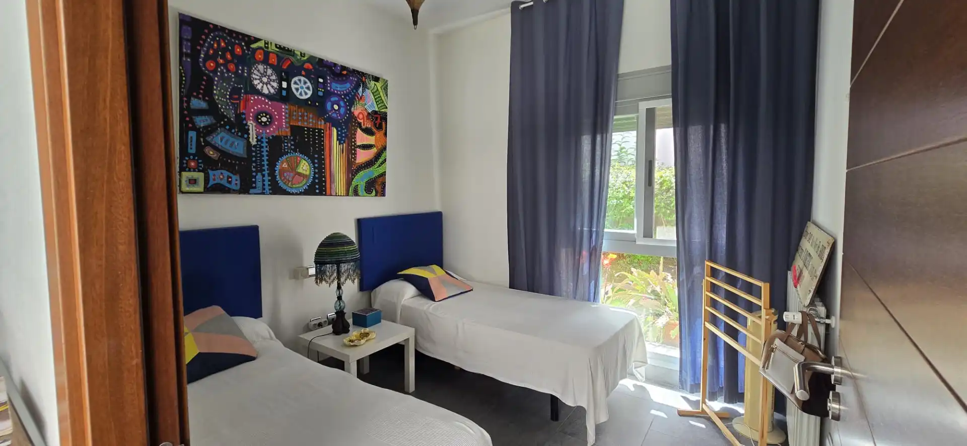Haus oder Chalet zur Miete in Urbanización Villas del Rompido, El Rompido