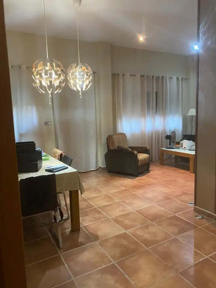 Comedor de Casa o chalet en venta en Melilla