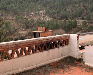 Casa o xalet en venda a Cabra de Mora