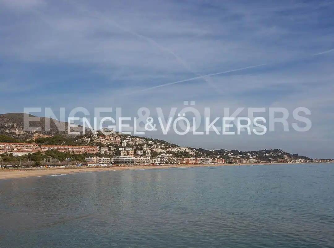 Terreno residencial en venta en Les Botigues de Sitges, imagen 14