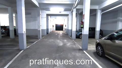 Foto 5 de Garatge en venda a Carrer de Santiago Rusiñol, Centre, Barcelona
