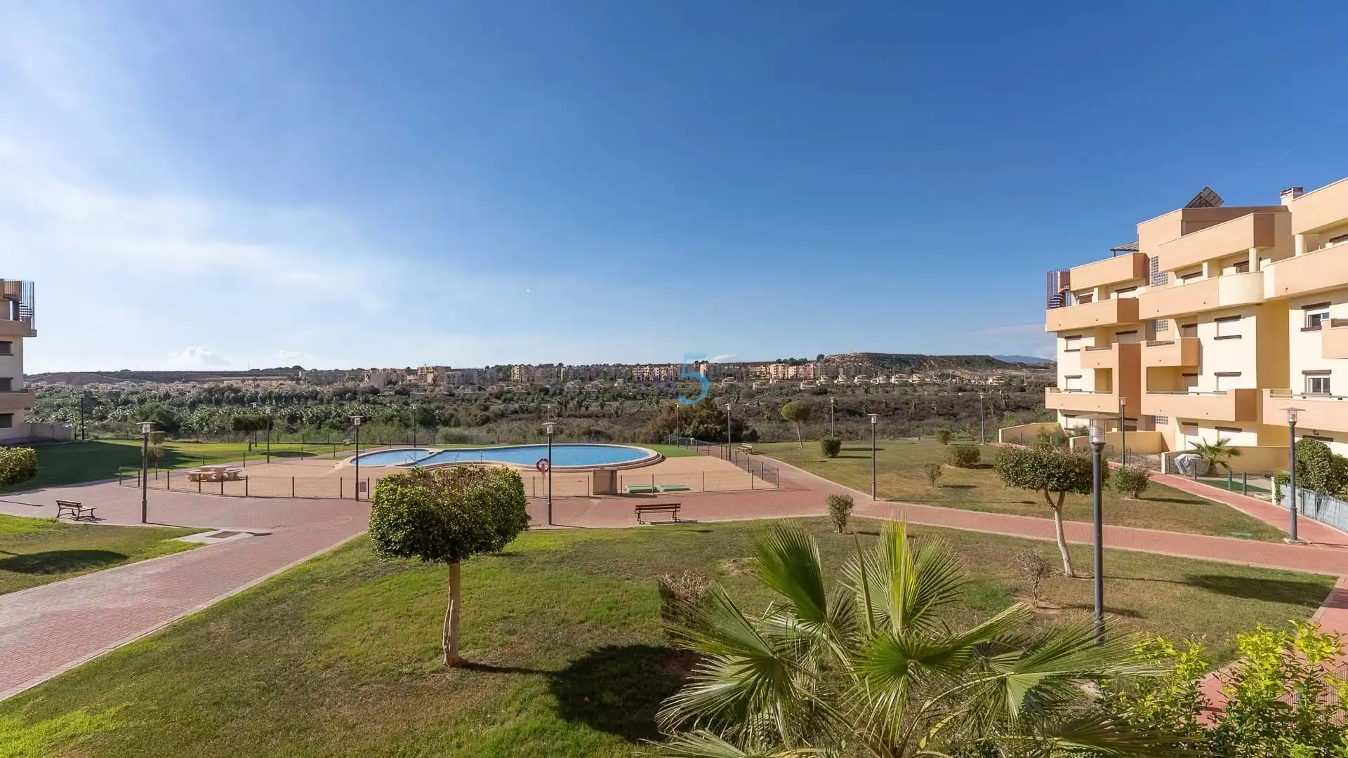 Appartamento con terrazza in vendita a Campo de Murcia, imagen 28