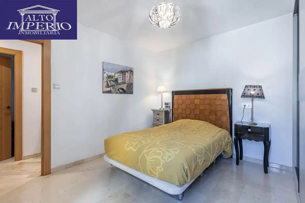 Piso con terraza en venta en Pasaje Conde Alcalá 2, imagen 14