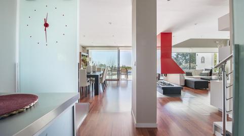 Foto 5 de Casa o xalet en venda a Pino Alto - Navarredonda, Valdemorillo