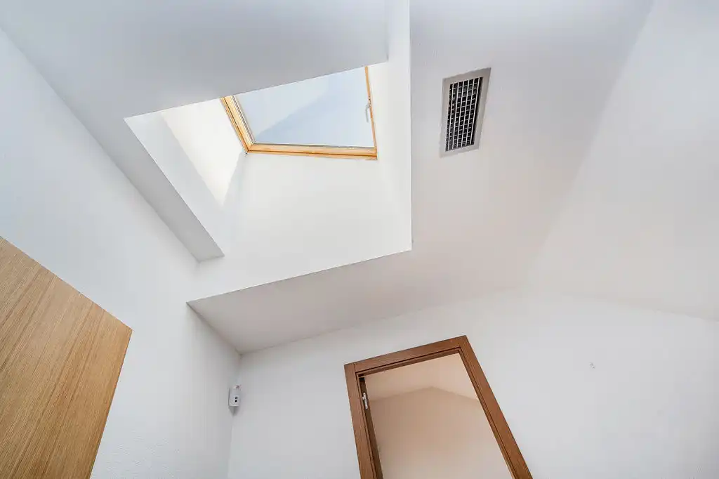 Attique avec ascenseur à vendre à C/ Abastos, imagen 15