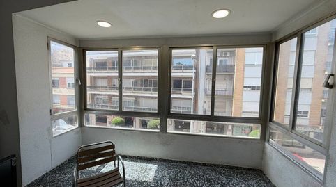 Foto 2 de Piso en venta en Avenida Cedre, Piscinas, Vila-real