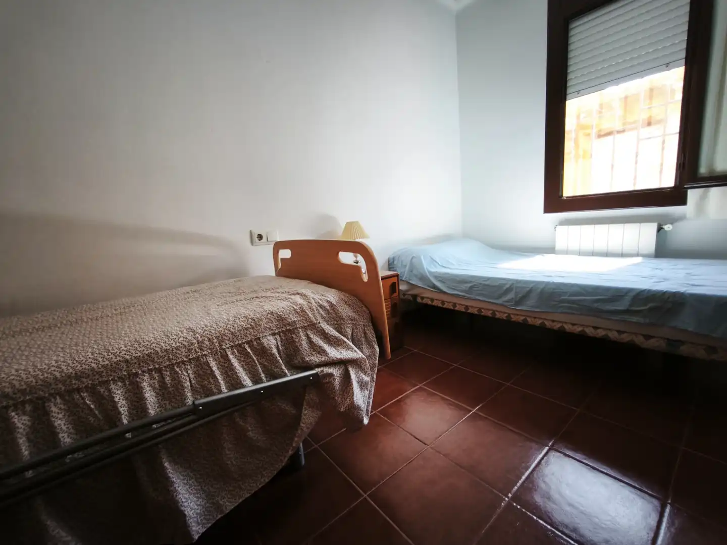 Dormitori de Casa o xalet en venda en Santa Oliva amb Aire condicionat, Calefacció i Jardí privat
