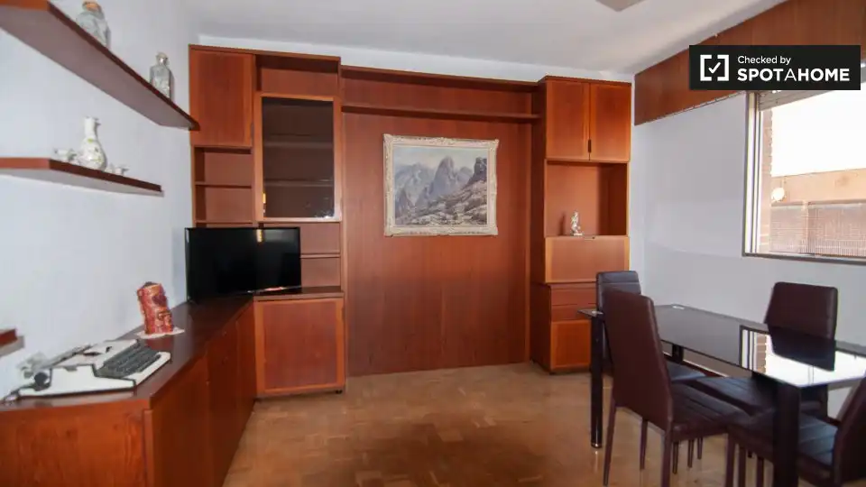 Habitació a Guindalera