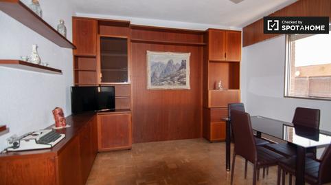 Photo 3 of Apartment to share in Guindalera,  Madrid Capital