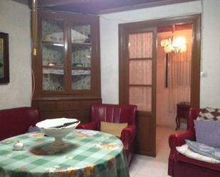 Dining room of House or chalet for sale in Moraleja del Vino